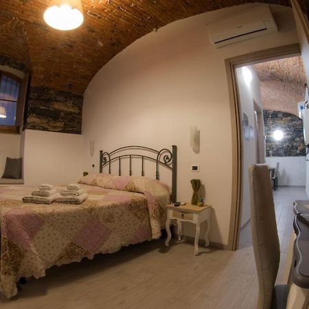 5 Terre E Dintorni Rental House La Spezia Extérieur photo