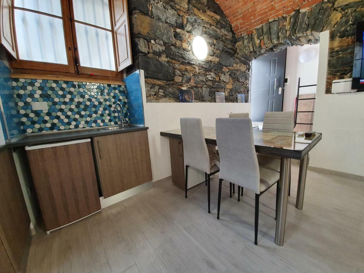 5 Terre E Dintorni Rental House La Spezia Extérieur photo