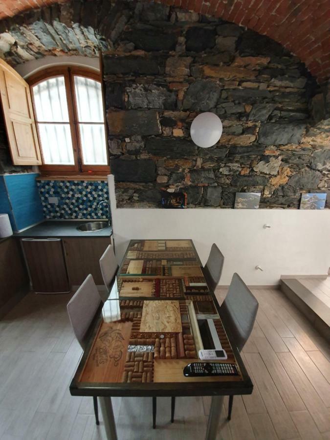 5 Terre E Dintorni Rental House La Spezia Extérieur photo