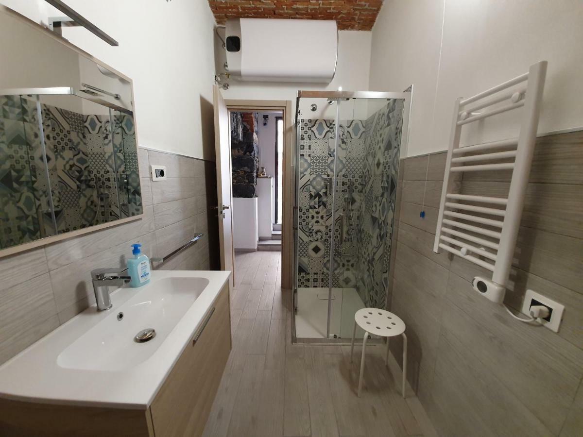 5 Terre E Dintorni Rental House La Spezia Extérieur photo