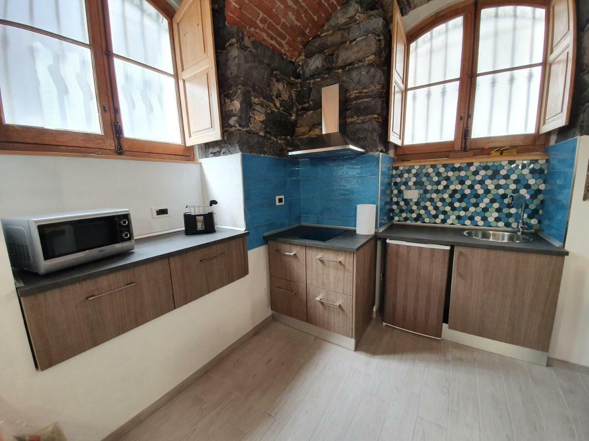 5 Terre E Dintorni Rental House La Spezia Extérieur photo