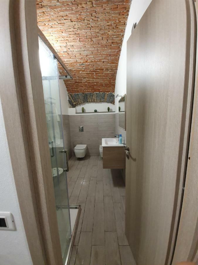 5 Terre E Dintorni Rental House La Spezia Extérieur photo