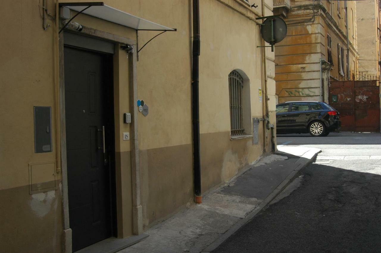 5 Terre E Dintorni Rental House La Spezia Extérieur photo
