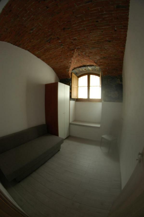 5 Terre E Dintorni Rental House La Spezia Extérieur photo