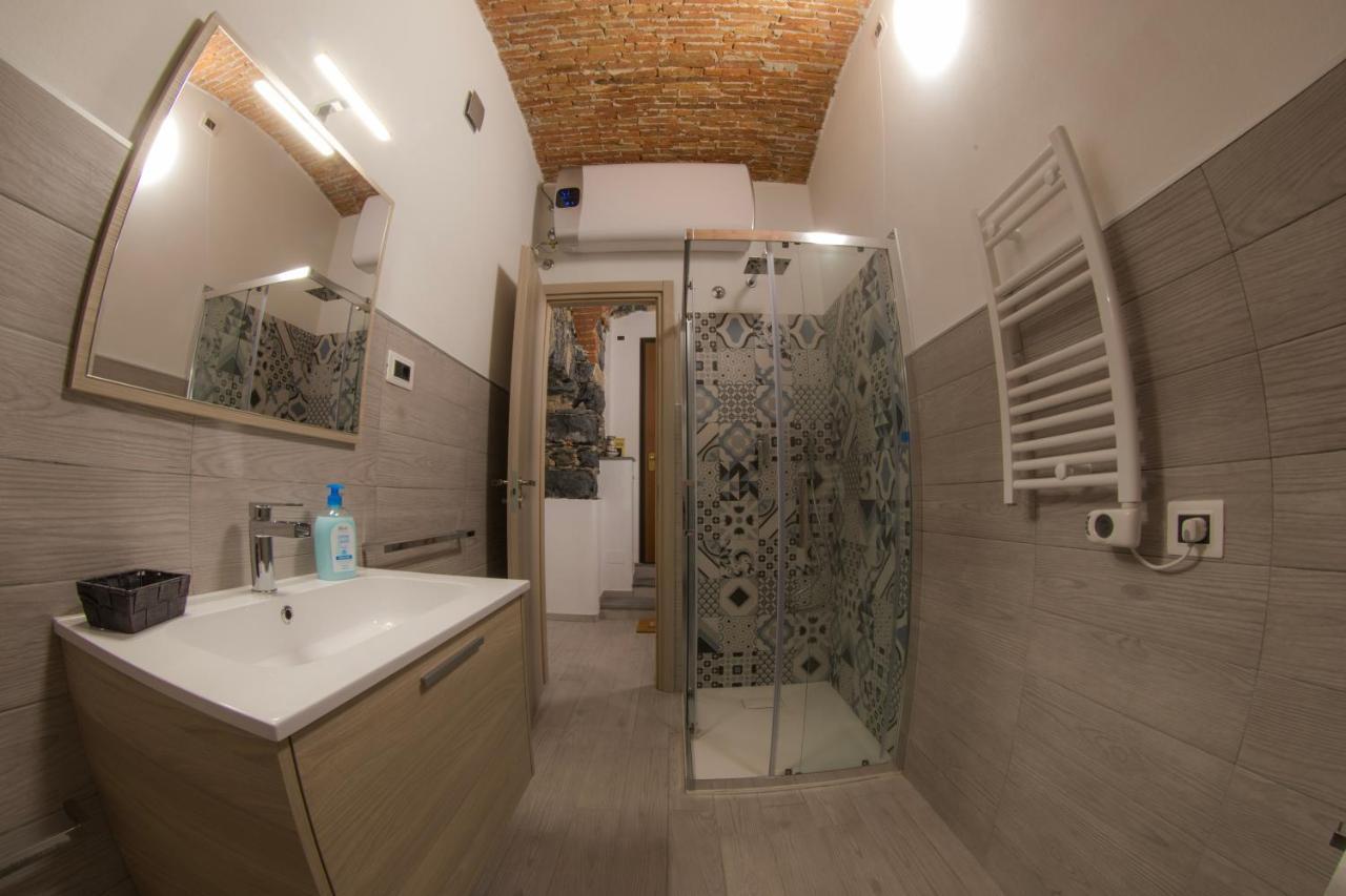 5 Terre E Dintorni Rental House La Spezia Extérieur photo
