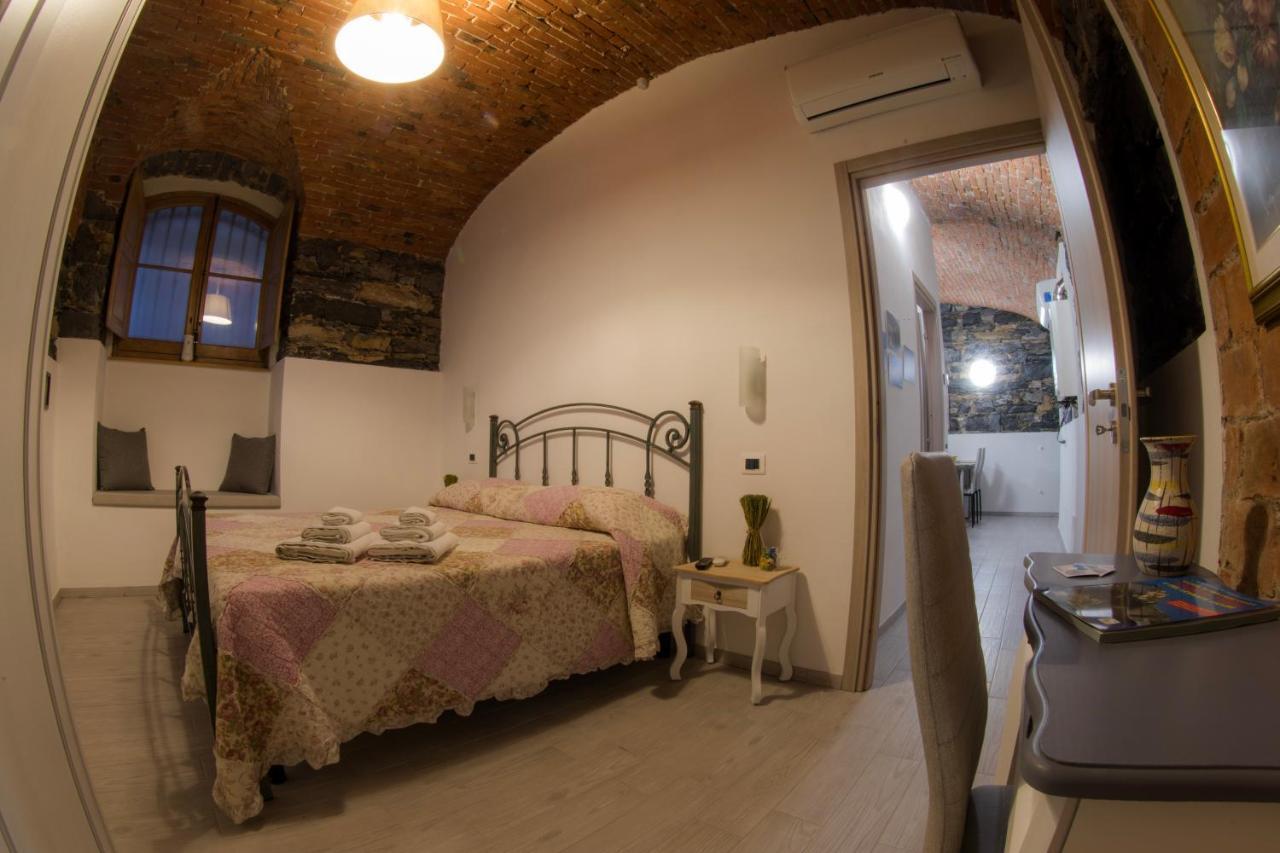 5 Terre E Dintorni Rental House La Spezia Extérieur photo