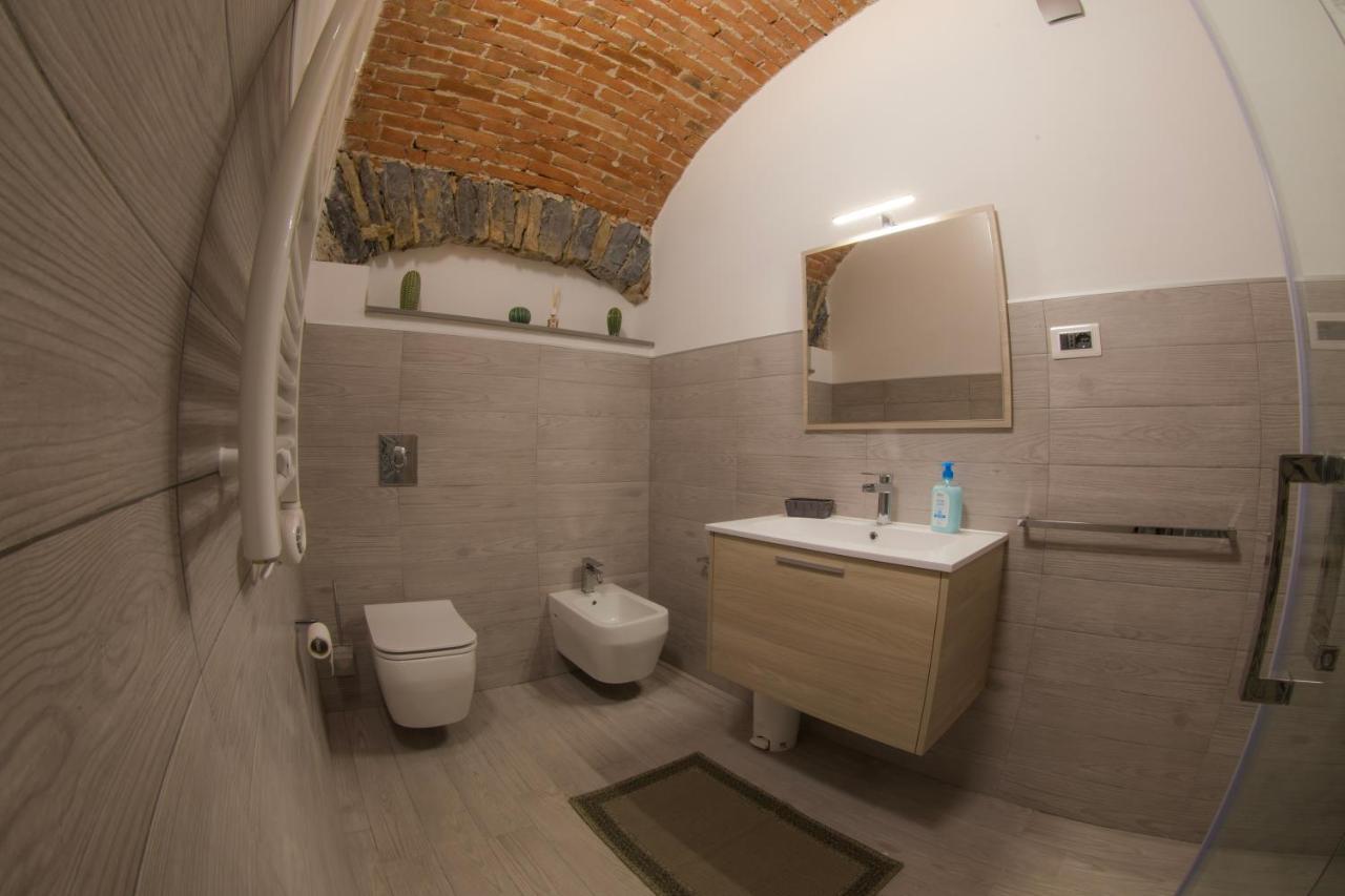 5 Terre E Dintorni Rental House La Spezia Extérieur photo
