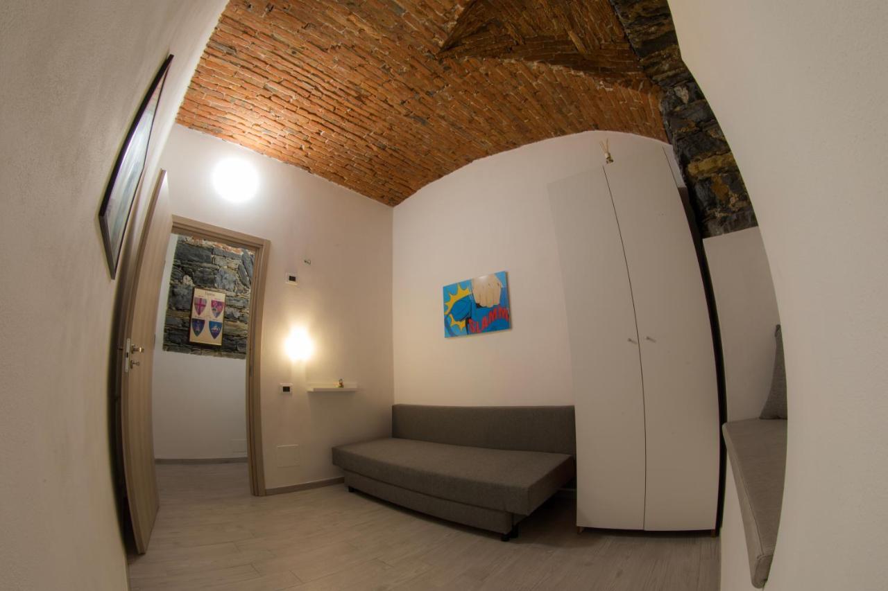5 Terre E Dintorni Rental House La Spezia Extérieur photo