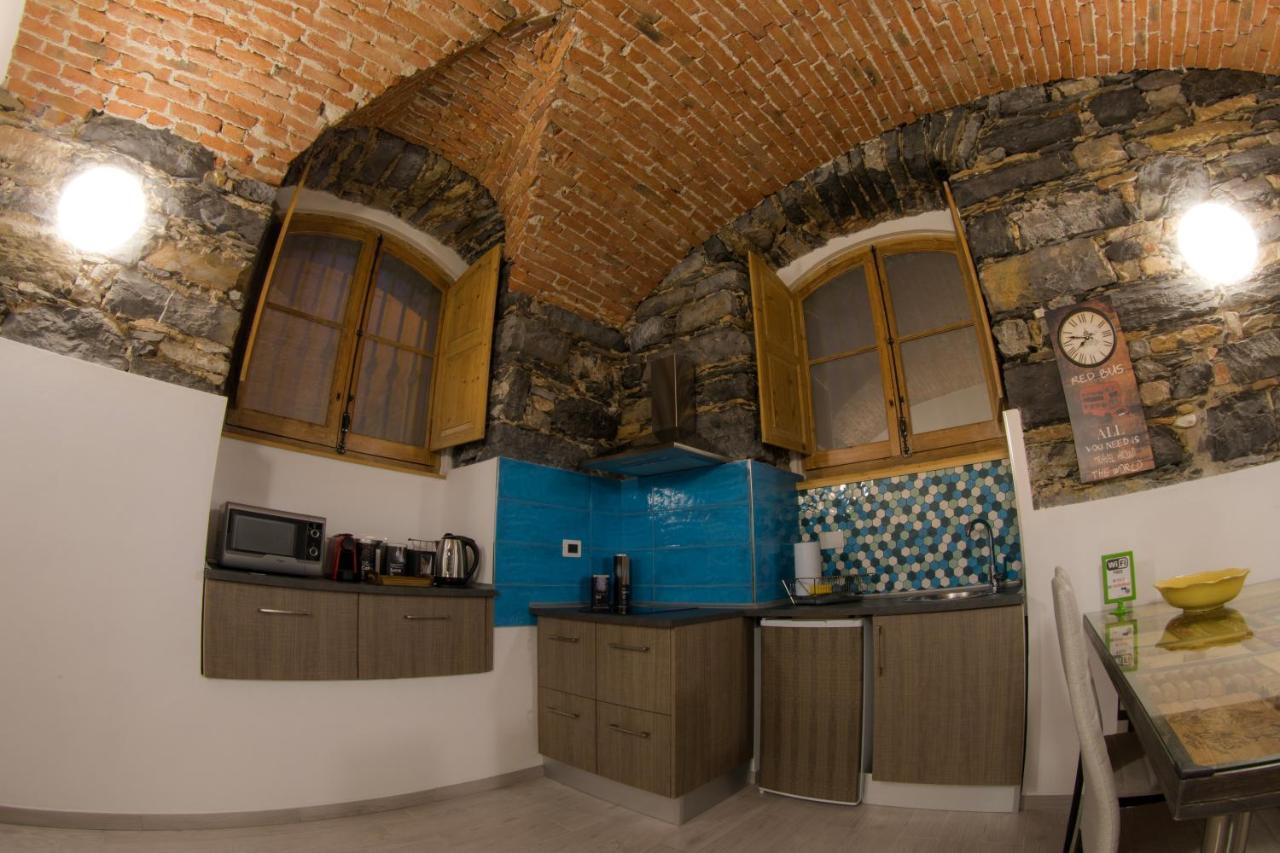 5 Terre E Dintorni Rental House La Spezia Extérieur photo